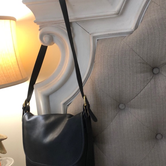 Coach bag - Picture 5 of 5